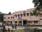 Block Development Office, Karimpur 2 Block