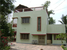 BDO residence, Karimpur, Bl-2, Nadia,