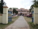 Block Development Office, Karimpur 2 Block" 