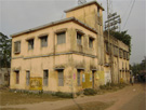 Murutia GP, Karimpur